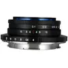 Laowa 10mm f/4 Cookie Leica L (black)