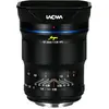 Objectif hybride Laowa Argus 33mm f/0.95 CF APO Noir pour Nikon Z
