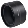 Laowa Sword 25mm, 60mm, 100mm, 180mm bague d'adaptation monture Canon RF