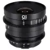 Laowa 10mm T2.9 Zero-D VV Cine Lens - PL