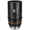Laowa Nanomorph 60mm T2.9 Macro 1.5X S35 Monture PL/EF Ambre