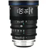 Objectif cinéma Laowa Ranger 16-30 mm T2.9 FF - Arri PL