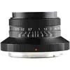 Laowa 15mm f/5 Cookie noir monture Nikon Z