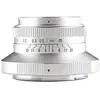 Laowa 15mm f/5 Cookie gris monture Nikon Z