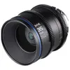 Objectif Laowa Sword 35mm T2.9 1X Macro Cine - Arri PL