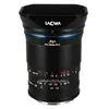 Objectif hybride Laowa Argus 28mm f/1.2 FF noir pour monture L