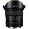 Objectif hybride Laowa 12mm f/2.8 Zero-D pour Monture L