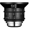 Laowa 12mm t/2.9 Zero-D Cine monture PL optique vidéo