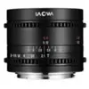 Laowa 7.5mm T2.1 Cine monture Micro 4/3 objectif vidéo