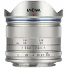Laowa 7.5 mm F2 Micro 4/3 Argent Léger