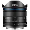 Laowa 7.5mm f/2 MFT MILC/SLR Objectif large Noir