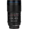 Laowa 100mm f/2.8 2x Ultra Macro APO MILC/SLR Objectif macro Noir