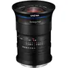 Laowa 17mm f/4 Ultra-Wide GFX Zero-D MILC Objectif large Noir