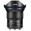 Objectif hybride LAOWA 15mm f/2 Zero-D pour Canon RF - Objectif grand angle