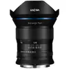 Objectif hybride laowa 15mm f/2 zero-d pour nikon z 6940486700787