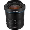 Laowa 10-18mm f/4.5-5.6 Zoom MILC Objectif large zoom Noir