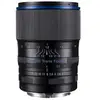 Objectif pour sony Laowa 105 mm f/2 Smooth Trans Focus pour Sony E