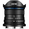 Laowa 9mm f/2.8 Zero-D MILC/SLR Objectif ultra large Noir