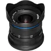 Laowa 9mm f/2.8 Zero-D MILC/SLR Objectif ultra large Noir