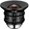 Objectif cinéma Laowa 12 mm T2.9 Zero-D VV - Sony FE