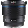 Laowa 10mm f/2.8 Zero-D FF, Nikon Z MILC Objectif standard Noir