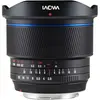 Objectif à Focale fixe Laowa Zero-D FF MF 10 mm f/2.8 Bleu pour Monture L