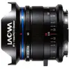 Laowa venus 11mm f4.5 ff rl lens - leica m (silver) (29laowa11leims) VO1767
