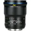Objectif hybride Laowa Argus 33mm f/0.95 CF APO Noir pour Sony E