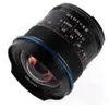 Laowa 12mm f/2.8 Zero-D monture Canon RF objectif photo