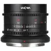 Objectif cinéma Laowa 9 mm T2.9 Zero-D - Nikon Z