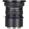 Objectif macro grand angle 1: 1 Laowa 15 mm f/4 - Leica L