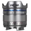 Laowa 14mm f/4 FF RL Zero-D silver monture Leica M