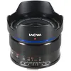 Laowa VE1020MFT lentille et filtre d'appareil photo Noir