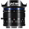 Laowa OBJECTIF HYBRIDE LAOWA 11MM F 4,5 FF RL POUR CANON RF NOIR