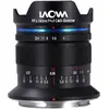 Laowa OBJECTIF HYBRIDE LAOWA 14MM F 4 FF RL ZERO D POUR NIKON Z