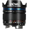 Objectif hybride Laowa 14mm f/4 FF RL Zero-D pour Canon RF