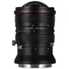 Laowa 15mm f/4,5R Zero-D Shift monture Fujifilm GFX