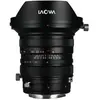 Laowa 20mm f/4 Zero-D Shift monture Fujifilm GFX