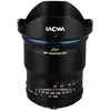 Objectif hybride Laowa Argus 18mm f/0.95 MFT APO pour Micro 4/3 Noir
