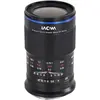 Laowa 65mm f/2.8 2x Ultra Macro APO MILC Objectif macro Noir