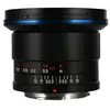 Laowa 6mm f/2 Zero-D MFT MILC Objectif ultra large Noir