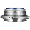 Laowa 10mm f/4 Cookie Leica L (silver)