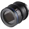 Objectif Laowa Sword 60mm T2.9 2X Macro Cine - Arri PL