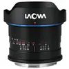 Laowa 15mm f/4,5 0,5x macro ouverture auto pour monture Canon EF