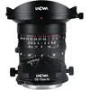 Laowa 17mm f/4 Zero-D Tilt-Shift - monture Fuji GFX