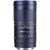 Laowa 180mm f/4.5 1.5x Ultra Macro APO MF - monture L