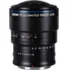 Objectif zoom Laowa 8-15mm F2.8 FF Fisheye Noir pour Monture Nikon Z