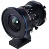 Laowa 17mm f/4 Zero-D Shift - monture Fuji GFX