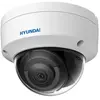 HIKVISION MINI-DOMO IP 4MPX, IR 30 M, ÓPTICA FIJA, WDR 120DB, IP67, IK10, 12VDC/POE