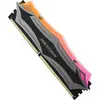 Mémoire RAM Hikvision U100/16GB 16Go DDR4 3200MHz CL16 Noir
